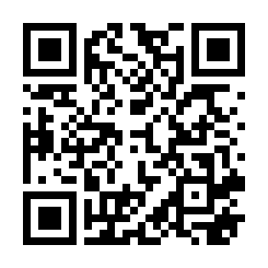 QR code for this PAOParts product page