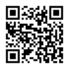 QR code for this PAOParts product page