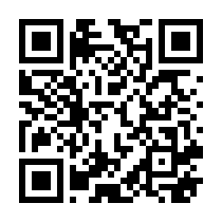 QR code for this PAOParts product page