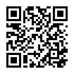 QR code for this PAOParts product page