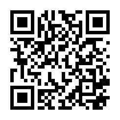 QR code for this PAOParts product page