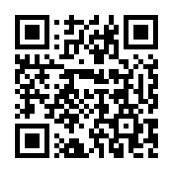 QR code for this PAOParts product page