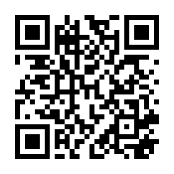 QR code for this PAOParts product page