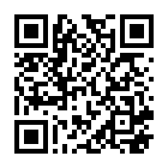 QR code for this PAOParts product page