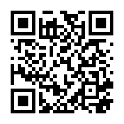 QR code for this PAOParts product page