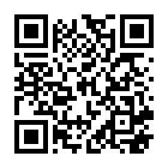 QR code for this PAOParts product page