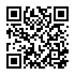 QR code for this PAOParts product page