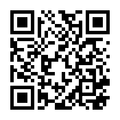 QR code for this PAOParts product page