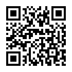 QR code for this PAOParts product page