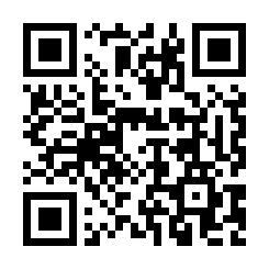 QR code for this PAOParts product page