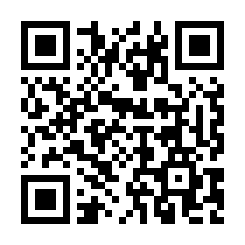 QR code for this PAOParts product page