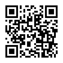 QR code for this PAOParts product page