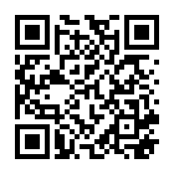 QR code for this PAOParts product page