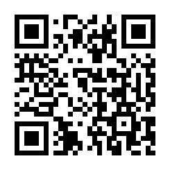 QR code for this PAOParts product page