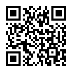 QR code for this PAOParts product page