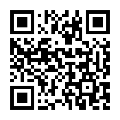 QR code for this PAOParts product page
