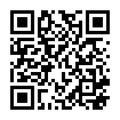 QR code for this PAOParts product page