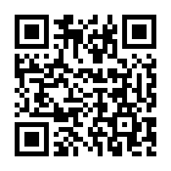 QR code for this PAOParts product page