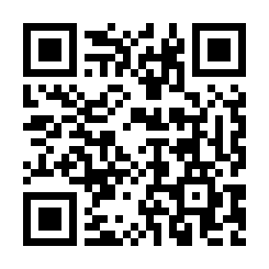 QR code for this PAOParts product page
