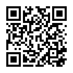 QR code for this PAOParts product page