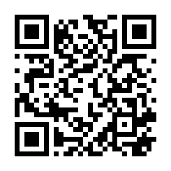 QR code for this PAOParts product page