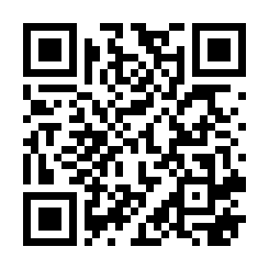 QR code for this PAOParts product page