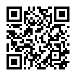 QR code for this PAOParts product page