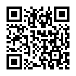 QR code for this PAOParts product page