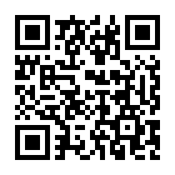 QR code for this PAOParts product page