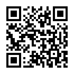 QR code for this PAOParts product page