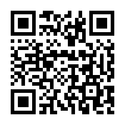 QR code for this PAOParts product page
