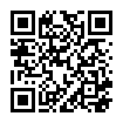 QR code for this PAOParts product page