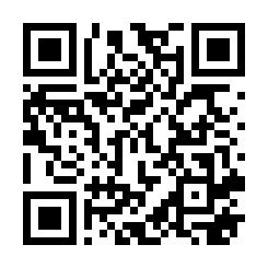QR code for this PAOParts product page