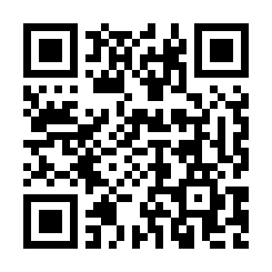 QR code for this PAOParts product page