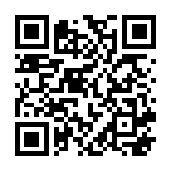 QR code for this PAOParts product page
