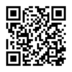 QR code for this PAOParts product page