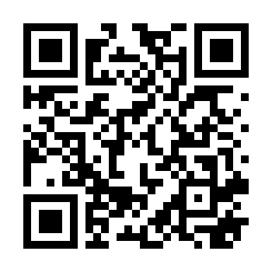 QR code for this PAOParts product page
