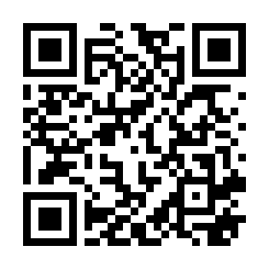 QR code for this PAOParts product page