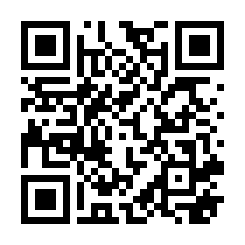 QR code for this PAOParts product page