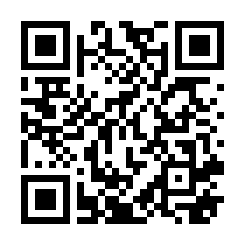 QR code for this PAOParts product page