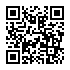 QR code for this PAOParts product page