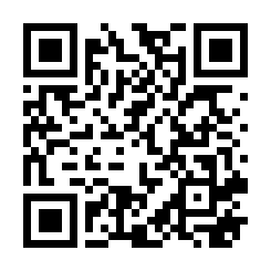 QR code for this PAOParts product page