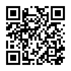 QR code for this PAOParts product page