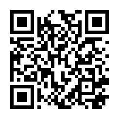 QR code for this PAOParts product page