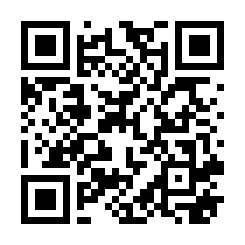 QR code for this PAOParts product page