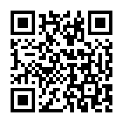 QR code for this PAOParts product page