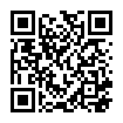 QR code for this PAOParts product page