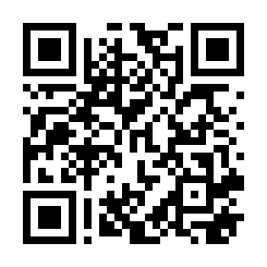 QR code for this PAOParts product page