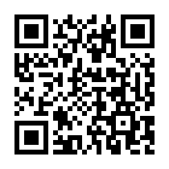 QR code for this PAOParts product page
