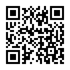 QR code for this PAOParts product page